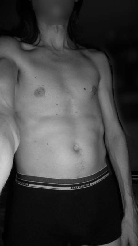Homme hétéro - SexPositiveHuman — photo 4