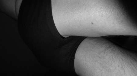 Homme hétéro - SexPositiveHuman — photo 5