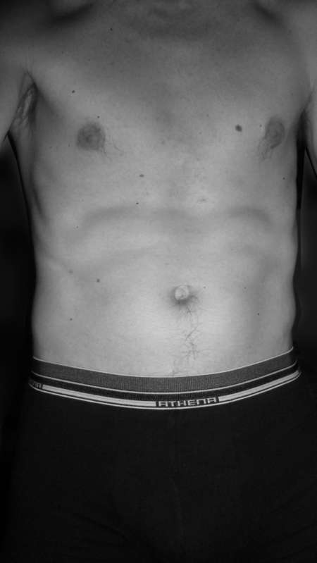 Homme hétéro - SexPositiveHuman — photo 7