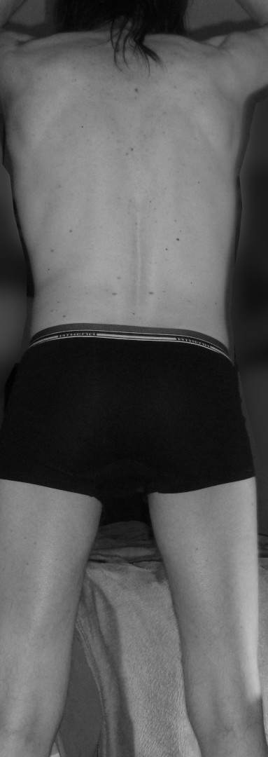 Homme hétéro - SexPositiveHuman — photo 8
