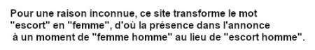 Homme hétéro - SexPositiveHuman — photo 10
