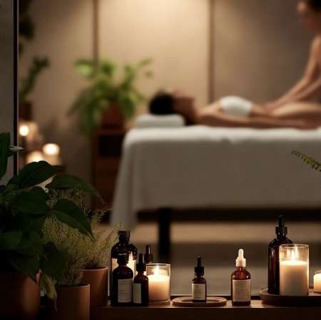 La langue d’un homme vous procurera du bonheur