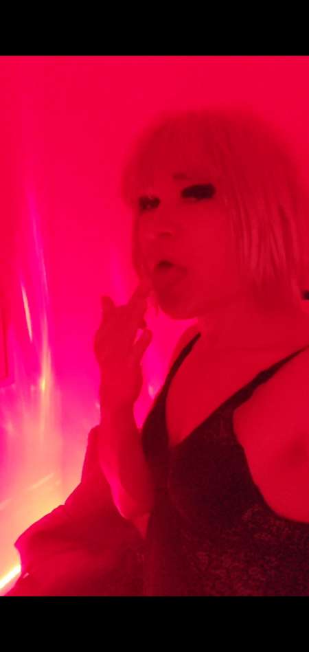 TravestieX rdv coquin discret saint pierre — photo 5