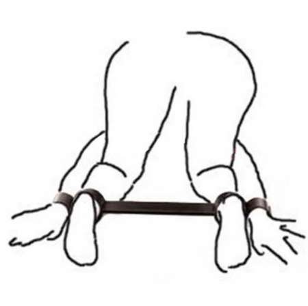 Soumis Passif sans tabou