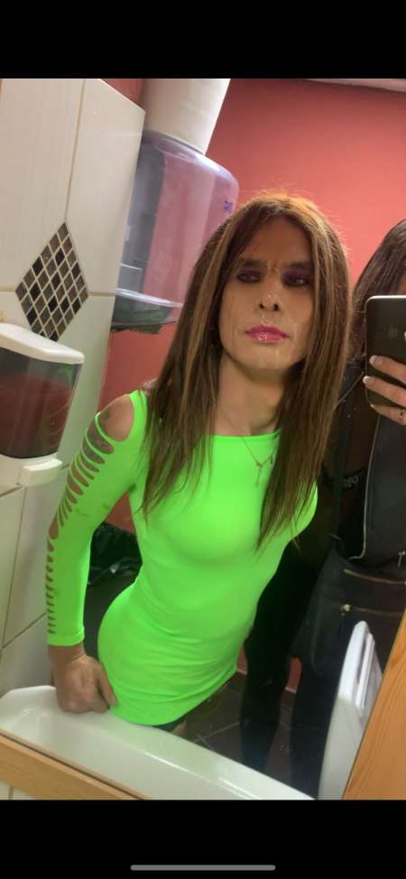 Wendy77 Travesti escorte — photo 2
