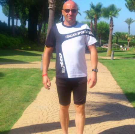 Relation sérieuse avec femme,