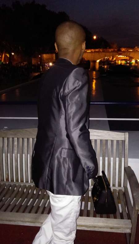 ===> Homme métis pour Femmes ou Couples <===