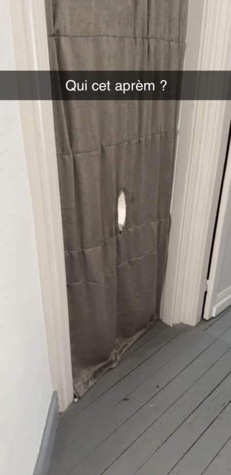 Trav pour rencontre sans blabla ou Gloryhole — photo 2