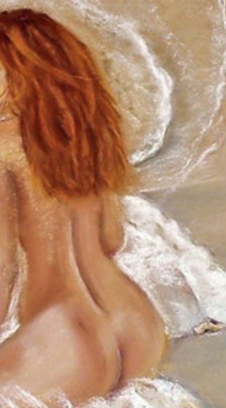 Massage en rousseur et volupté