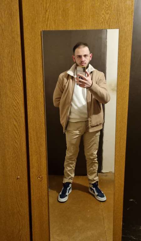 Jeune homme recherche plan cul — photo 2