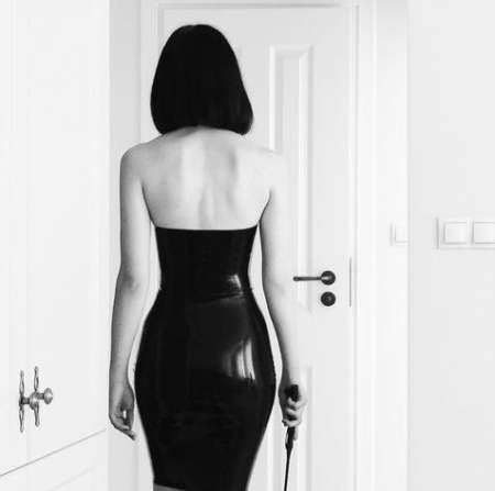 Maîtresse Dominatrice — photo 2