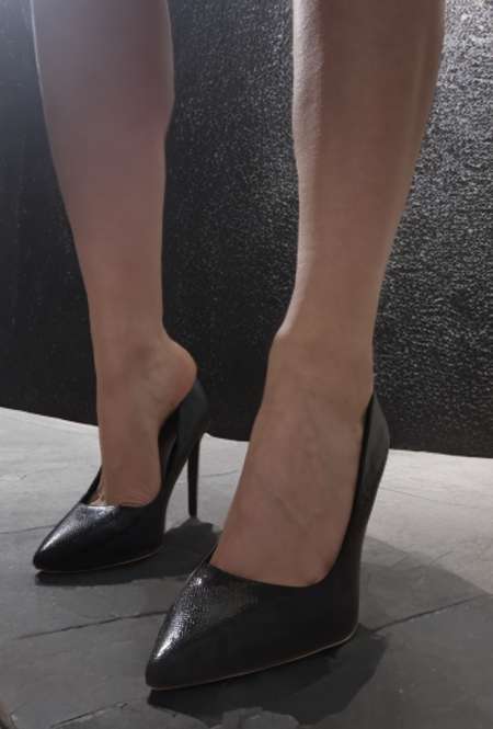Séances massage pieds — photo 3