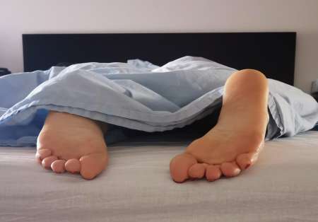 Séances massage pieds — photo 4