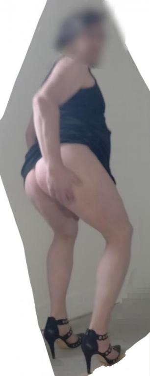 Cherche homme mur pour plaisir — photo 2