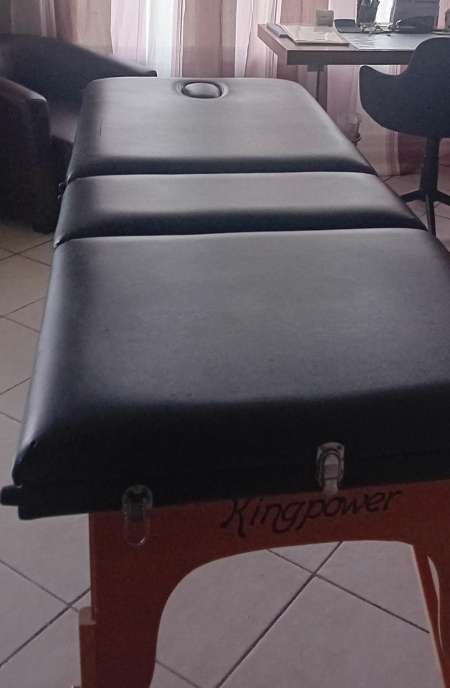 Massages doux sensoriels pour femmes exclusivement