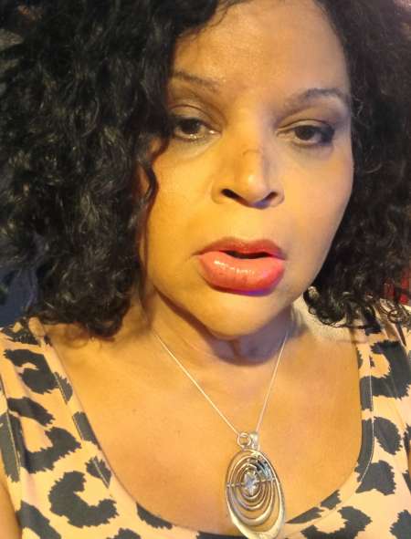 Aka trans black porte des lilas — photo 2