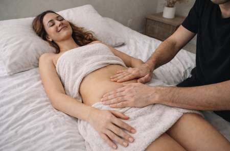 Massage Bien-être -Spécial Femmes uniquement — photo 2