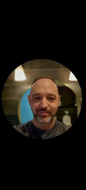 Homme 40ans propose Massage sensuelle pour femme