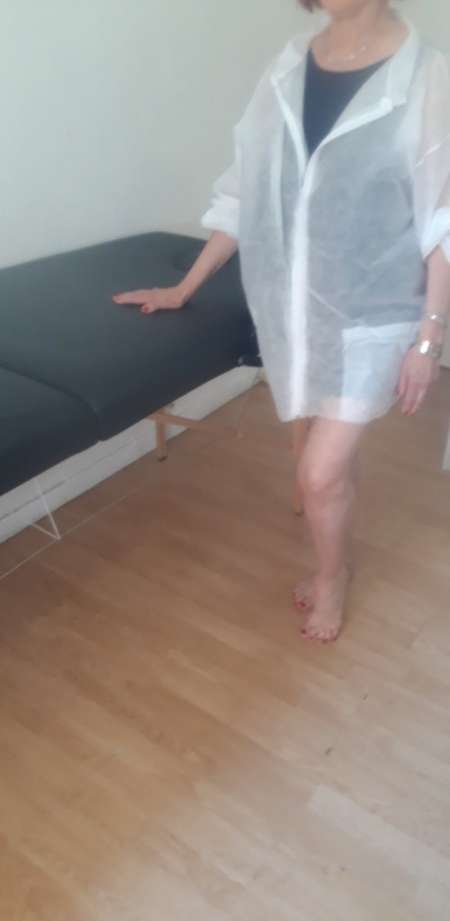 Massages professionnelles