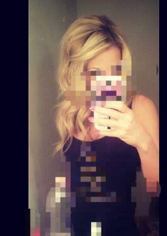 BELLE MELISSA FEMME MATURE — photo 2
