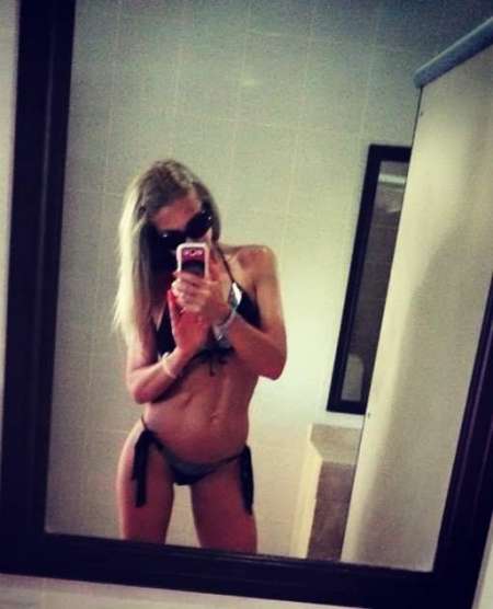 BELLE MELISSA FEMME MATURE — photo 5