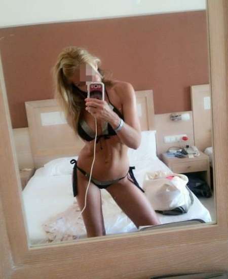 BELLE MELISSA FEMME MATURE — photo 6