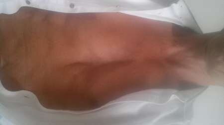 Charmant masseur propose parenthèse détente