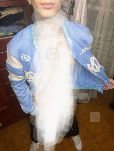 j ai toujours été une personne sérieux dans ma vi