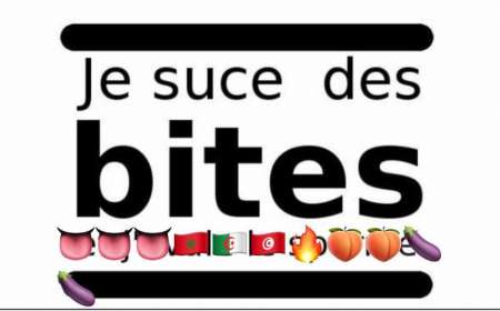 je te suce a Marseille