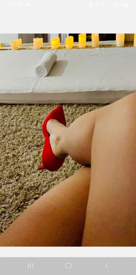 Massage naturiste tantrique — photo 2