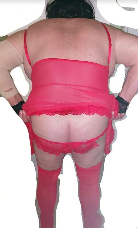 homme soumis pour f, h, trans, trav, couple, group — photo 2