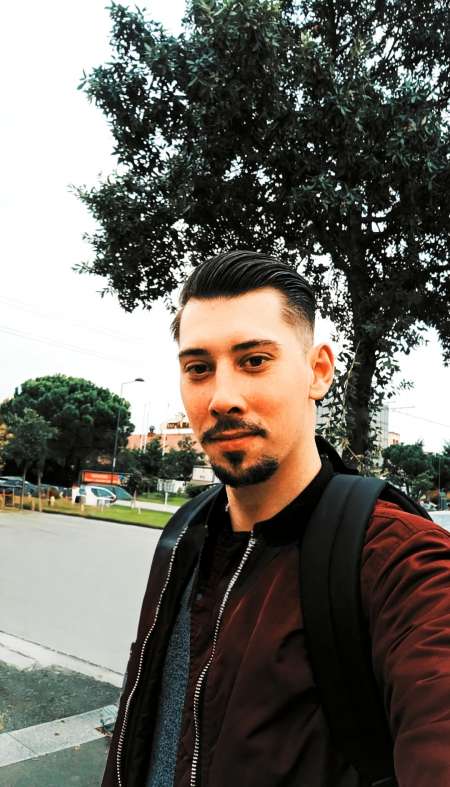 Rencontre homme de 30 ans — photo 2