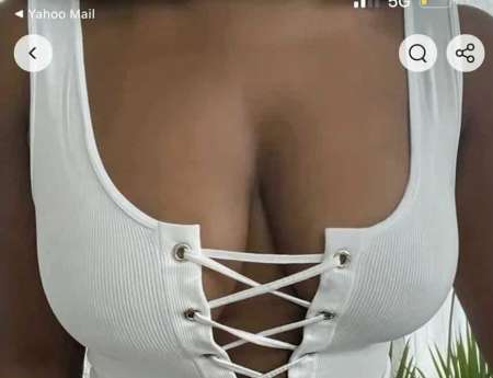 Nouvellement arrivée à l île de La Réunion