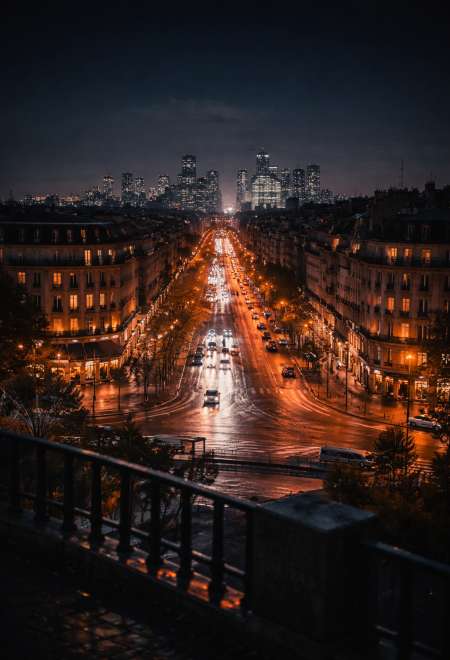 Rencontre sans prise de tête