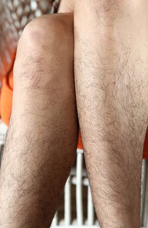 Homme pakistanais discret pour femme ou couple