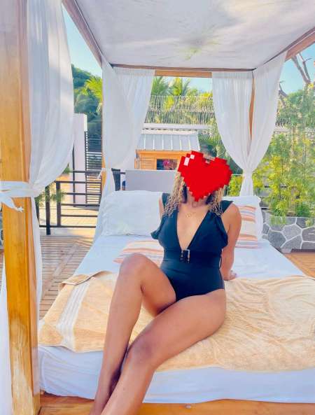 Femme sexy séduisante