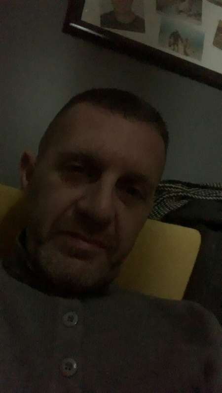 Homme 47 ans Rennes