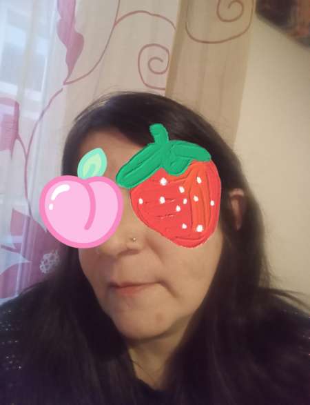 Dame de compagnie pour vous