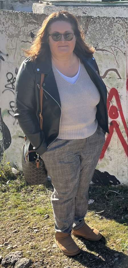 Truie a bien défoncer au printemps — photo 3