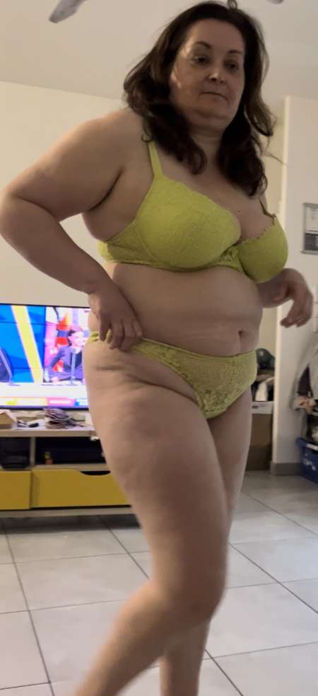 Truie a bien défoncer au printemps — photo 4