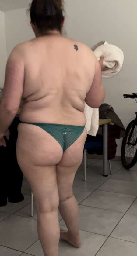 Truie a bien défoncer au printemps — photo 5