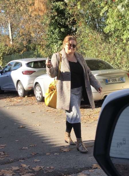 Truie a bien défoncer au printemps — photo 7