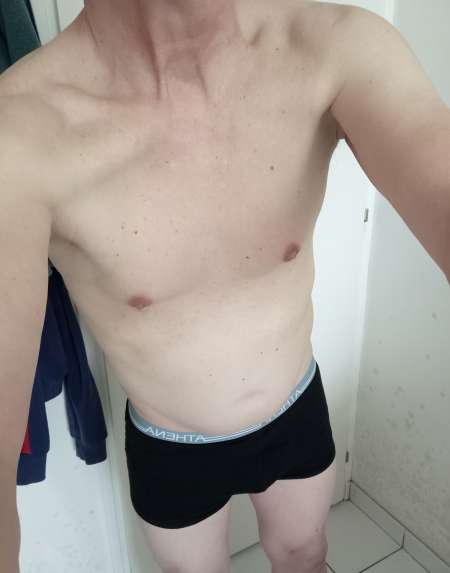 Hom 58 ans, rech un massage naturiste par f ou hom