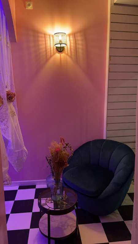 salon massage juillet — photo 2