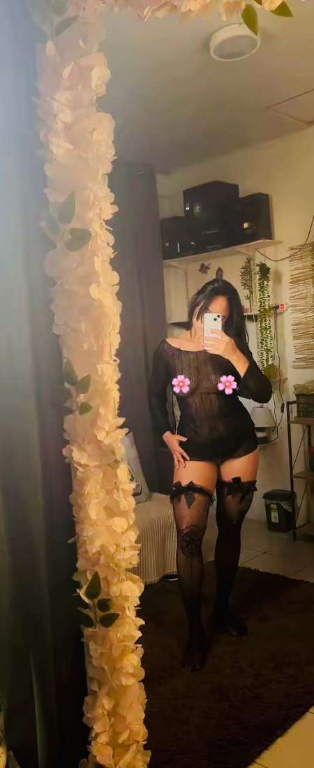 Angelina profissional de massagem — photo 3