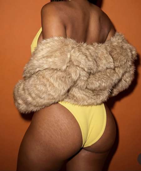 Erica caramella de st Pierre