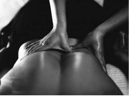 Erotika Massage Caen — photo 2