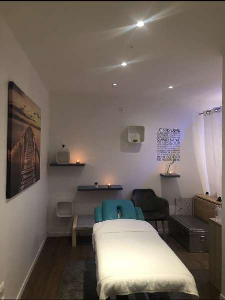 Erotika Massage Caen — photo 3