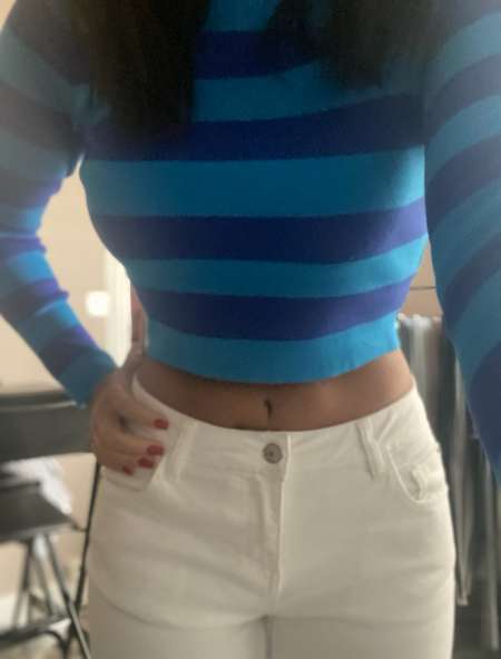 Maison Marina Massage Erotique — photo 6