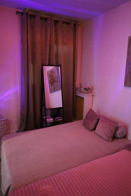 Maison Marina Massage Erotique — photo 7